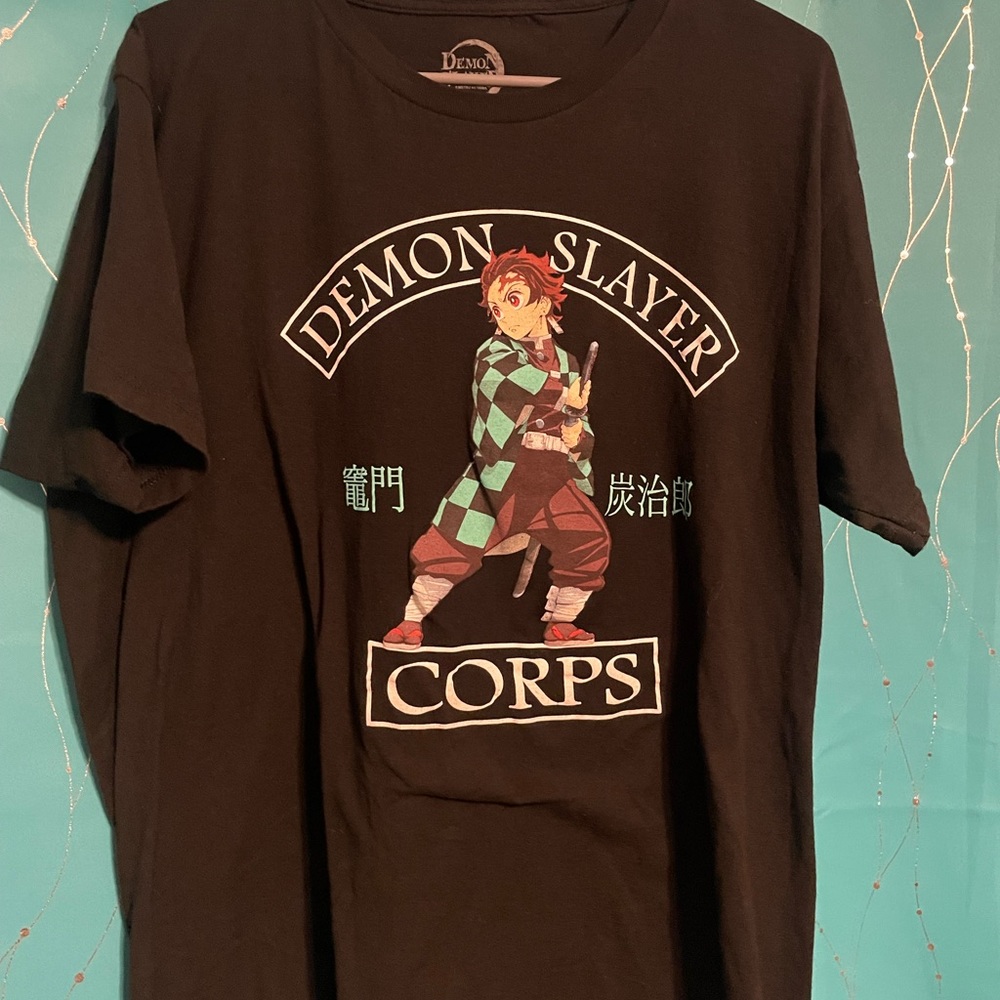 Tshirt